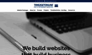 Time2getonline.com thumbnail