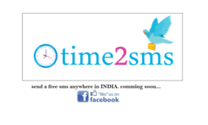 Time2sms.in thumbnail