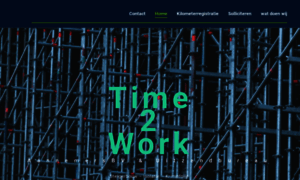 Time2work.nl thumbnail