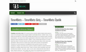 Time4bets44.com thumbnail