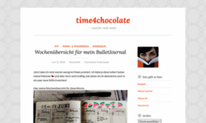 Time4chocolate.wordpress.com thumbnail