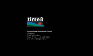 Time8.com thumbnail