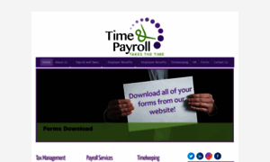 Timeandpayroll.com thumbnail