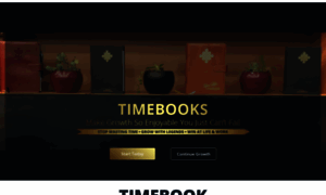 Timebook.life thumbnail