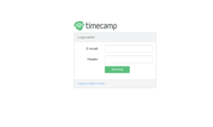 Timecamp.morele.systems thumbnail