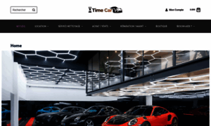 Timecar.fr thumbnail