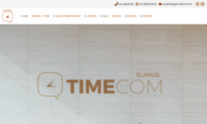 Timecomunicacao.com.br thumbnail