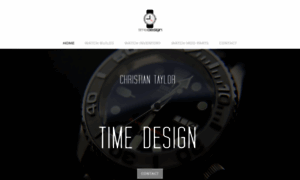 Timedesign.co.nz thumbnail