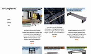 Timedesignstudio.com thumbnail
