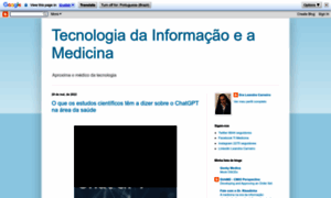 Timedicina.blogspot.com thumbnail