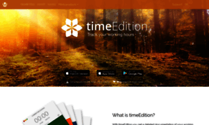 Timeedition.com thumbnail