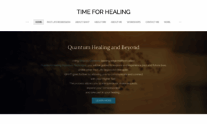 Timeforhealing.ph thumbnail