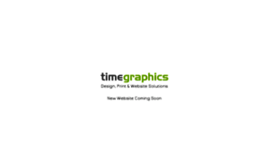 Timegraphics.co.uk thumbnail