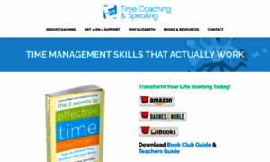Timeinvestmentbook.com thumbnail