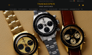 Timekeeper.watch thumbnail