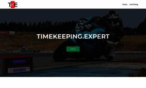 Timekeeping.expert thumbnail