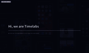 Timelabs.io thumbnail
