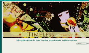 Timeless.gratisforo.net thumbnail