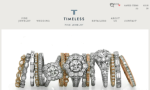 Timelessdesigns.com thumbnail