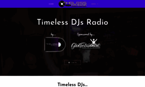 Timelessdjs.uk thumbnail