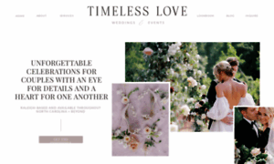 Timelesslovenc.com thumbnail