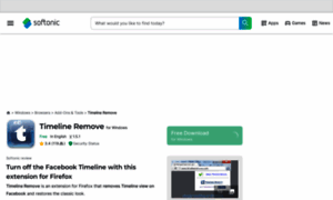 Timeline-remove-firefox.en.softonic.com thumbnail
