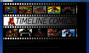 Timelinecomics.blogspot.com thumbnail