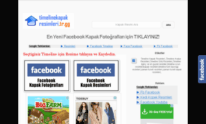 Timelinekapakresimleri.tr.gg thumbnail