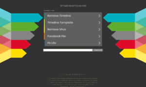 Timelineremove.net thumbnail