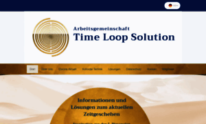 Timeloopsolution.de thumbnail