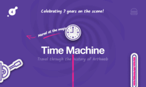 Timemachine.art4web.sk thumbnail