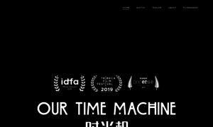 Timemachinefilm.com thumbnail