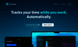 Timemator.com thumbnail