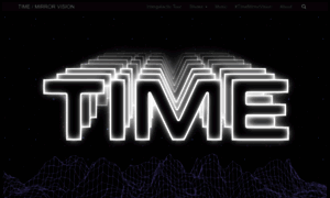 Timemirrorvision.com thumbnail