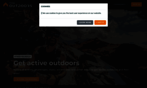 Timeoutdoors.com thumbnail