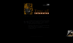 Timeoutintensiva.it thumbnail