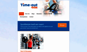 Timeoutsport.nl thumbnail