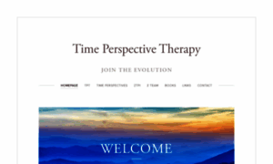 Timeperspectivetherapy.org thumbnail