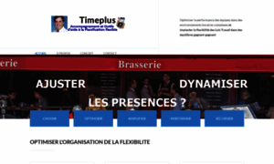 Timeplus.fr thumbnail
