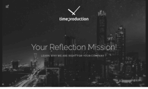 Timeproduction.net thumbnail