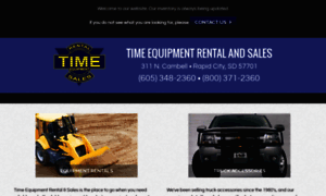 Timerental.biz thumbnail