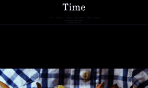 Timerestaurant.net thumbnail