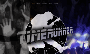 Timerunner.info thumbnail