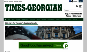 Times-georgian.com thumbnail