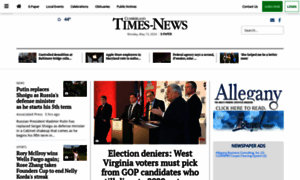 Times-news.com thumbnail