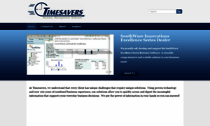 Timesavers.net thumbnail