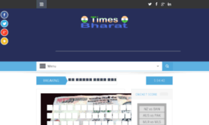 Timesbharat.com thumbnail