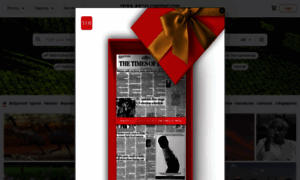 Timescontent.com thumbnail