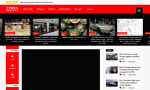 Timesdirect.tv thumbnail