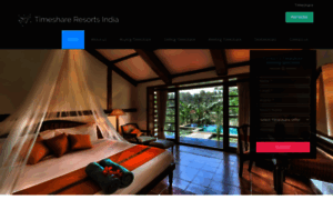 Timeshareresortsindia.in thumbnail